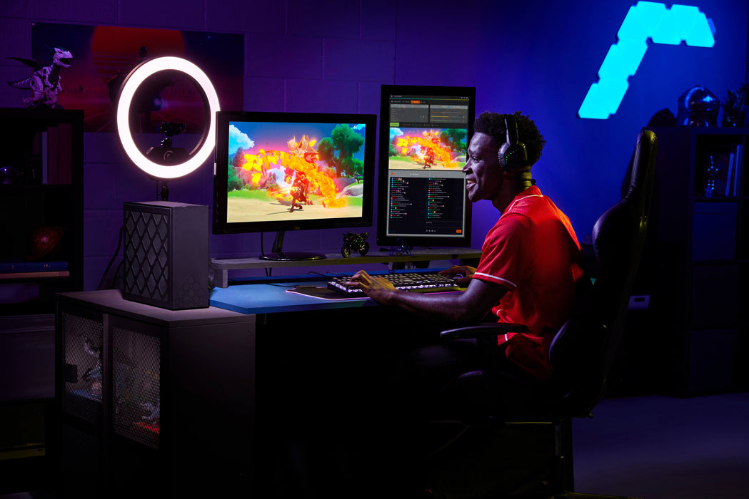 EAN 735858524919 - Intel NUC 13 Extreme Kit - NUC13RNGi7 Escritorio Negro i7-13700K Intel Z690 LGA 1700 imagen 31