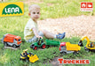 EAN 4006942841608 - Lena Truckies 01625 vehículo de juguete imagen 6