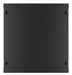 EAN 5901969439946 - Lanberg WF01-6412-23B armario rack 12U Bastidor de pared Negro imagen 2