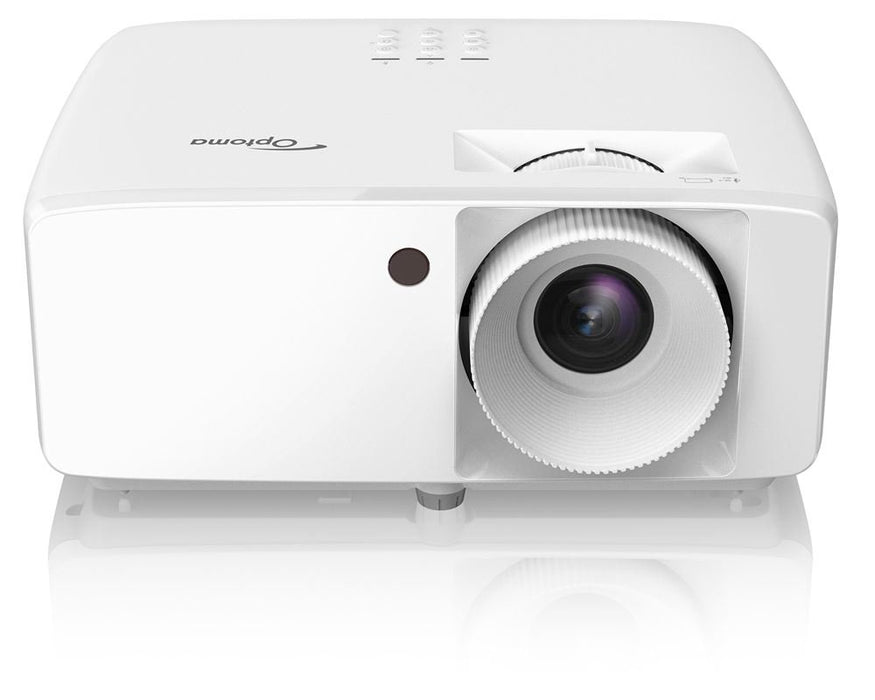 EAN 5055387667617 - Optoma ZH400 4000 lúmenes ANSI DLP 1080p (1920x1080) 3D Blanco imagen 4
