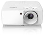 EAN 5055387667624 - Optoma HZ40HDR 4000 lúmenes ANSI DLP 1080p (1920x1080) 3D Blanco imagen 4