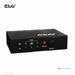 EAN 8719214472719 - CLUB3D 3 to 1 HDMI 8K60Hz Switch interruptor KVM Negro imagen 5