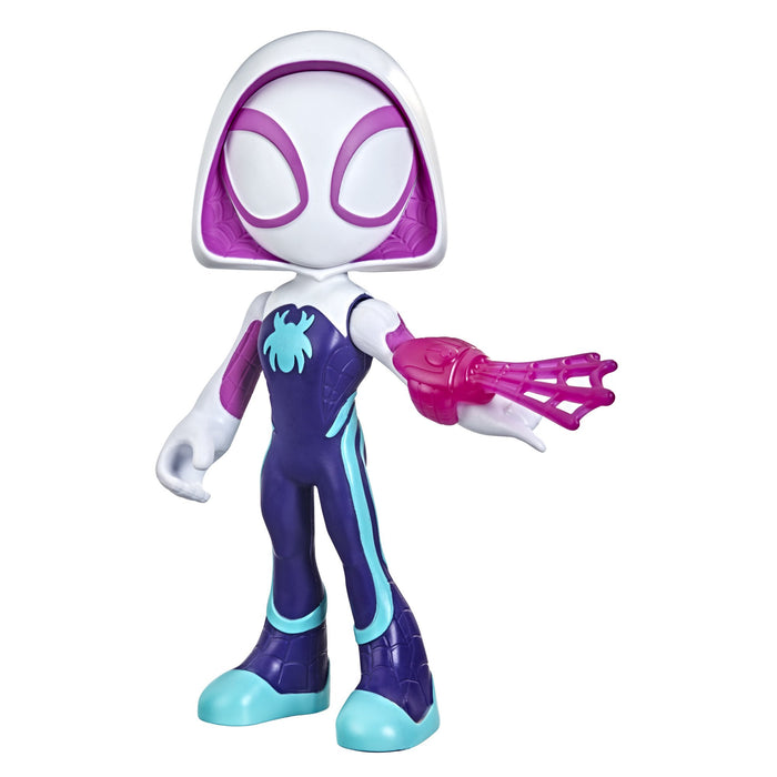 EAN 5010996141323 - Marvel Ghost-Spider imagen 1