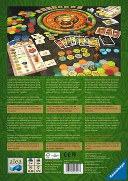 EAN 4005556269167 - Ravensburger The castles of Tuscany Juego de mesa Familia imagen 2