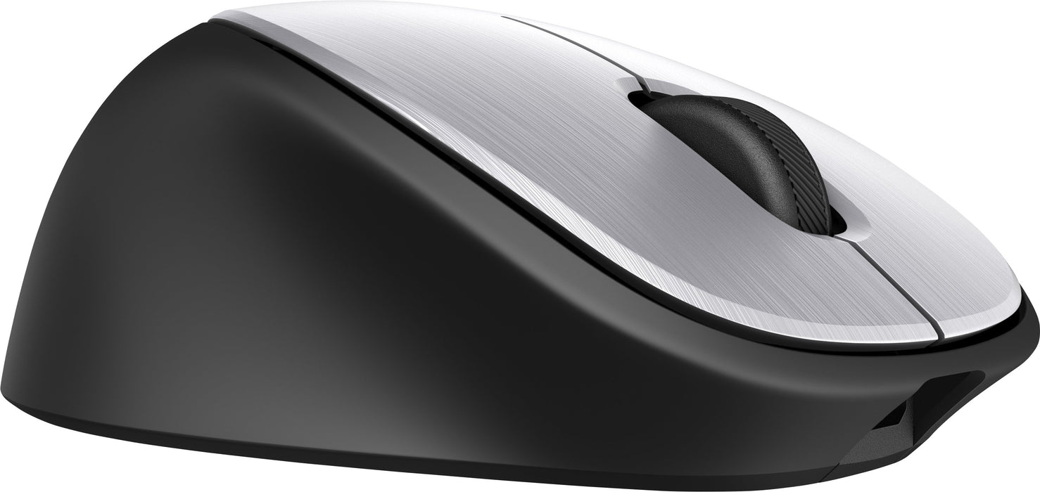 EAN 191628588961 - HP ENVY Rechargeable Mouse 500 ratón Oficina Ambidextro RF inalámbrico Laser 1600 DPI imagen 5