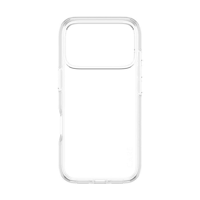 EAN 5715685027017 - PanzerGlass CARE by ® Flagship Case Transparent Urban Explorer w. Clear Frame iPhone 17 Pro funda para te imagen 4
