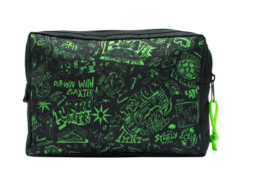 EAN 5056563715788 - Thumbs Up 5056563715788 caja de lápices Estuche suave Tela Negro, Verde imagen 1