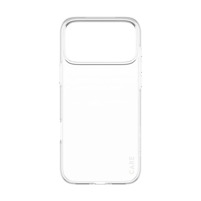 EAN 5715685027222 - PanzerGlass CARE by ® Fashionable Case Transparent X-Ray Soft Basic iPhone 17 Pro Max funda para teléfono imagen 4