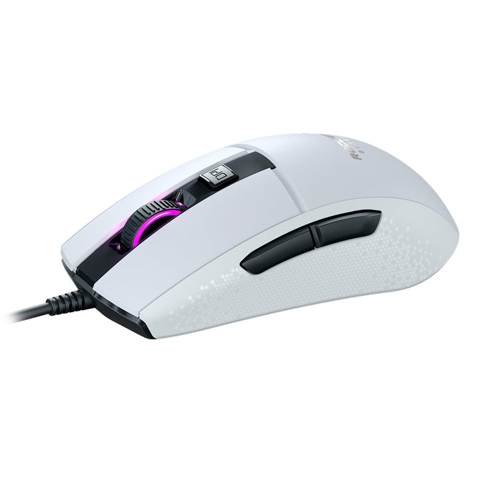 EAN 0731855507511 - ROCCAT Burst Core ratón Juego mano derecha USB tipo A Óptico 8500 DPI imagen 6