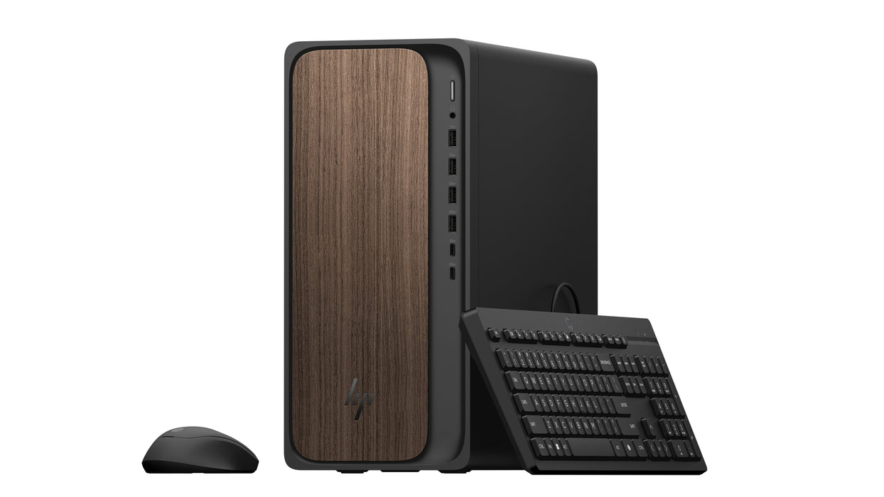 EAN 0198990669731 - HP OmniDesk Desktop AI M03-0012ns PC Intel Core Ultra 5 225 16 GB DDR5-SDRAM 1 TB SSD Windows 11 Home Tor imagen 18