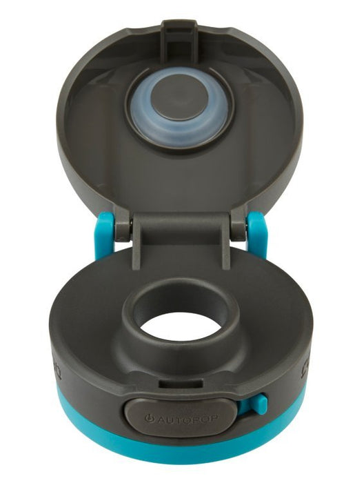 EAN 840276163401 - CONTIGO Jackson 2.0 Bicicleta, Uso diario, Fitness, Senderismo, Deportes 720 ml Tritan imagen 4