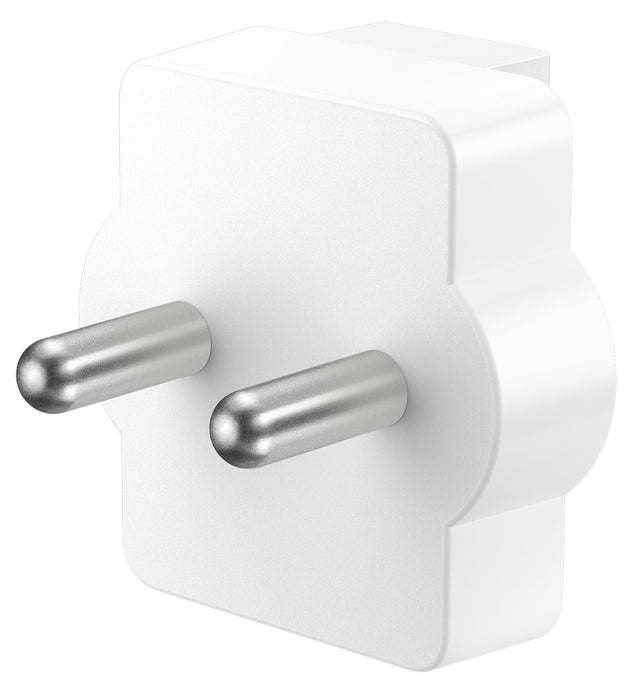 EAN 4711387835487 - ASUS 100W USB-C GaN Charger Universal Blanco Corriente alterna Carga rápida Interior imagen 14