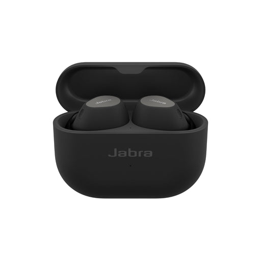 EAN 5707055060489 - Jabra Elite 10 Auriculares Inalámbrico Dentro de oído Llamadas/Música Bluetooth Negro, Titanio imagen 2
