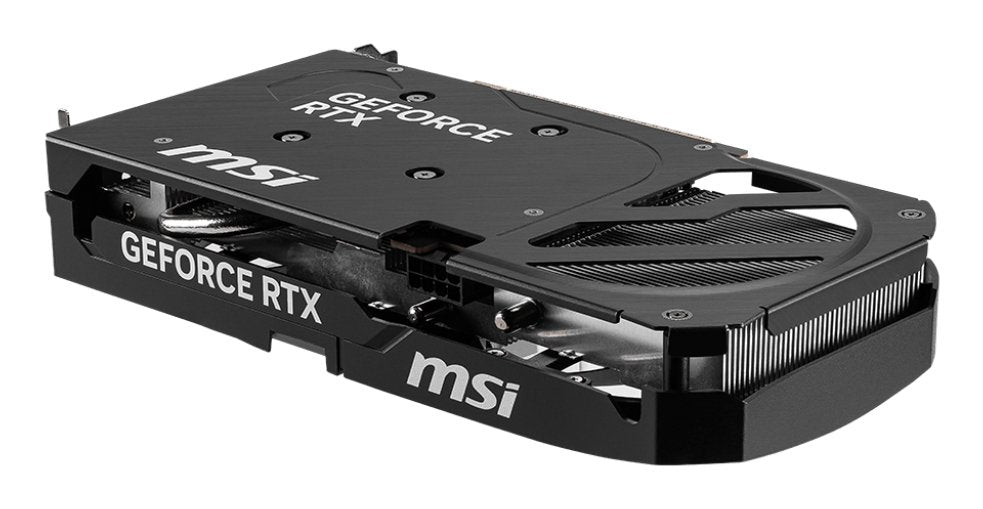 EAN 4711377354509 - MSI GEFORCE 5060 TI 16GB SHADOW 2X OC PLUS BULK NVIDIA GeForce RTX 5060 Ti GDDR7 imagen 3