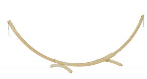 EAN 4030454005111 - AMAZONAS AZ-4045550 soporte de hamaca 3580 mm Madera imagen 1
