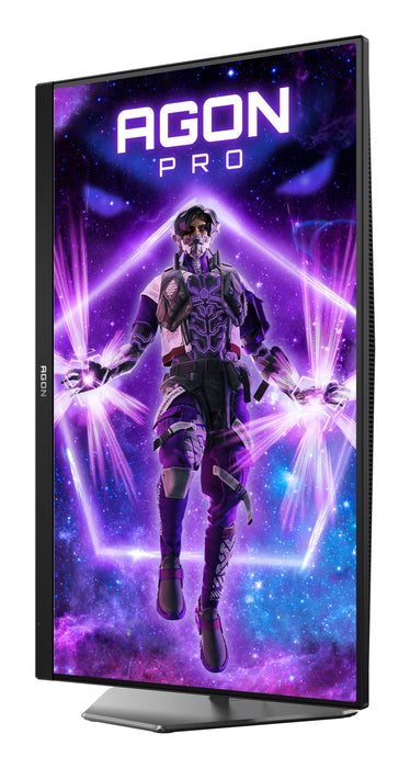 EAN 4038986143059 - AOC G2 AG246FK6 pantalla para PC 61,2 cm (24.1") 1920 x 1080 Pixeles Full HD LED Negro, Gris imagen 13