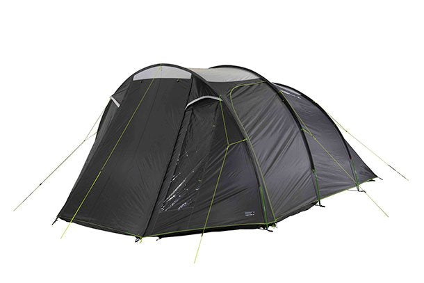 EAN 4001690102490 - High Peak Ancona 5.0 Verde, Gris Tienda tipo túnel imagen 4