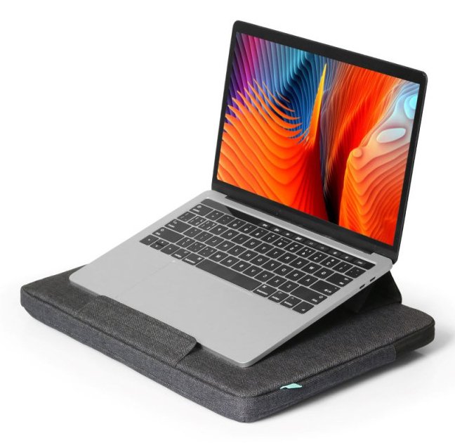 EAN 3567041102027 - Port Designs BELIZE II 40,6 cm (16") Bandolera Gris imagen 5