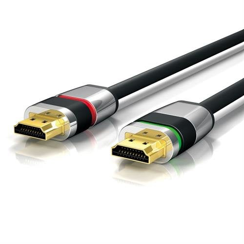 EAN 4260134123884 - PureLink ULS1000-015 cable HDMI 1,5 m HDMI tipo A (Estándar) Negro imagen 1