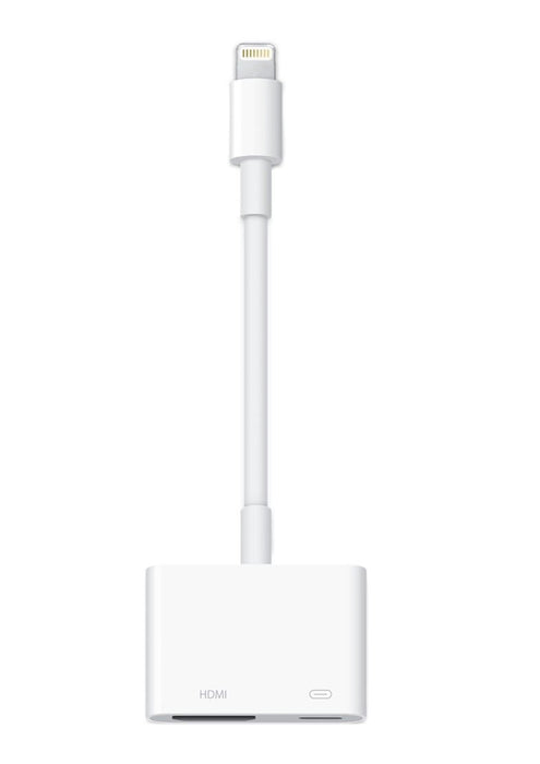 EAN 0885909627653 - Apple MD826ZM/A base para portátil y replicador de puertos Blanco imagen 1