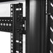 EAN 65030888431 - StarTech.com RK3236BKF armario rack Rack o bastidor independiente Negro imagen 4