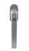 EAN 4030152059867 - Olympia FGS 100 Manilla de cierre para ventana Plata imagen 3