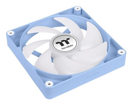 EAN 4711475644809 - Thermaltake CL-F203-PL14BU-A sistema de refrigeración para ordenador Carcasa del ordenador Refrigerador d imagen 3