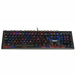 EAN 8435364317969 - iggual IGG317969 teclado Juego USB QWERTY Español imagen 1