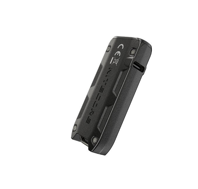 EAN 6952506406166 - Nitecore TIP SE Negro Linterna de mano LED imagen 3