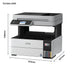 EAN 8715946689258 - Epson EcoTank L6460 Inyección de tinta A4 4800 x 1200 DPI 37 ppm Wifi imagen 9