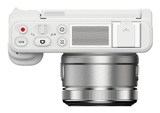 EAN 4582712710379 - Yashica City 200 Cámara compacta 72 MP CMOS Blanco imagen 3