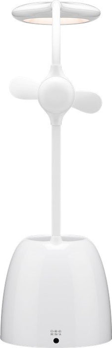 EAN 4040849554957 - Goobay 55495 lámpara de mesa Módulo LED SMD 3 W LED Blanco imagen 3