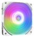 EAN 8800263650286 - Zalman ZM-AF120R ARGB Carcasa del ordenador Ventilador Blanco 1 pieza(s) imagen 3
