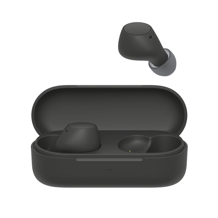 EAN 4548736161436 - Sony WF-C510 Auriculares True Wireless Stereo (TWS) Dentro de oído Llamadas/Música/Deporte/Uso diario Blu imagen 1