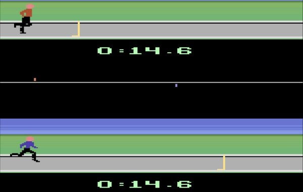 EAN 4020628577414 - PLAION EPYX Games Estándar Inglés Atari 2600+ imagen 3