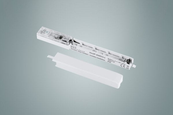 EAN 4047976510399 - Homematic IP HmIP-SWDO-I sensor de puerta / ventana Inalámbrico Blanco imagen 6