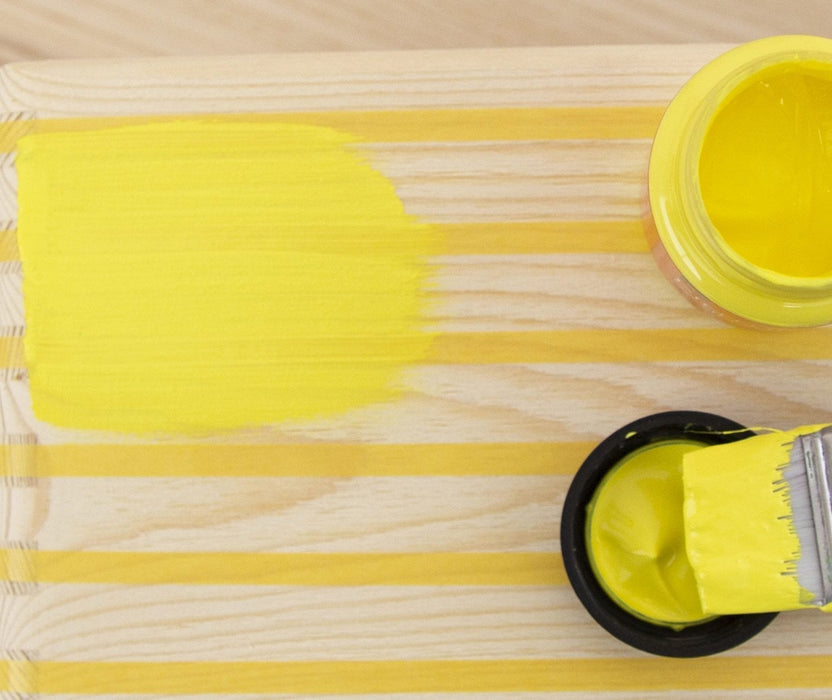 EAN 8423451105223 - La Pajarita 110522 pintura para manualidades Pintura a base de agua 35 ml imagen 3