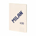 EAN 8411574104896 - Milan 57242G48BG cuaderno y block 48 hojas Beige imagen 1