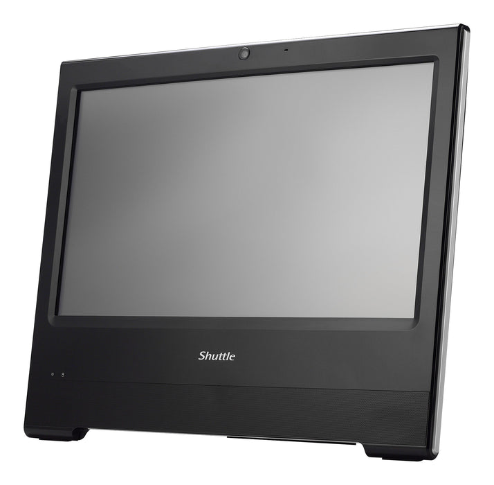EAN 0887993005072 - Shuttle X50V8 Intel® Celeron® 5205U 39,6 cm (15.6") 1366 x 768 Pixeles Pantalla táctil Pantalla y PC en u imagen 3