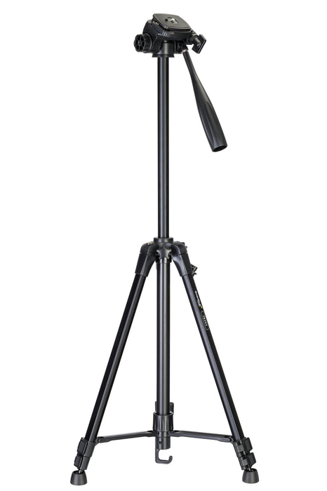 EAN 0785104925137 - Levenhuk Level BASE TR20 tripode Universal 3 pata(s) Negro imagen 2