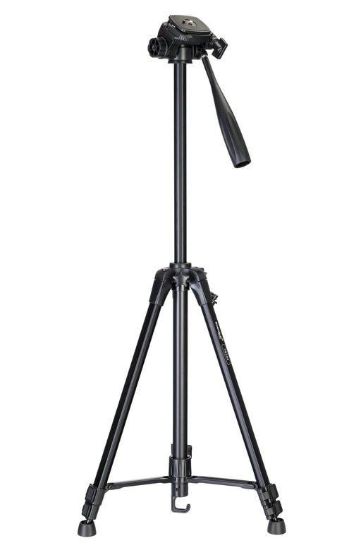 EAN 0785104925137 - Levenhuk Level BASE TR20 tripode Universal 3 pata(s) Negro imagen 2