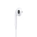 EAN 0190198107077 - Apple EarPods Auriculares Alámbrico Dentro de oído Llamadas/Música Blanco imagen 3