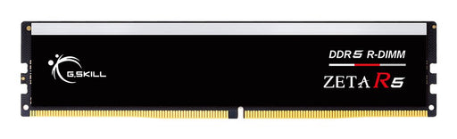 EAN 4713294232991 - G.Skill Zeta R5 F5-6400R3239G16GE8-ZR5K módulo de memoria 128 GB 8 x 16 GB DDR5 ECC imagen 2