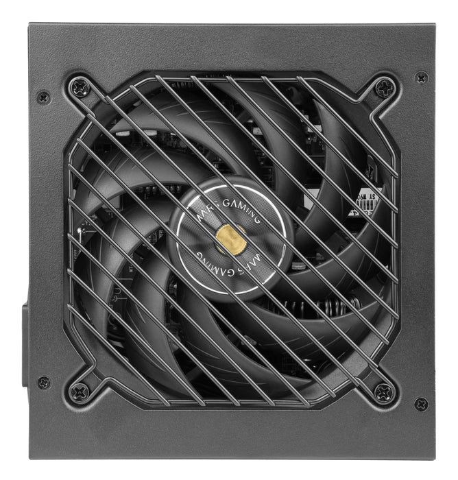 EAN 8435693110163 - Mars Gaming MPB1000PSI unidad de fuente de alimentación 1000 W 24-pin ATX ATX Negro imagen 4
