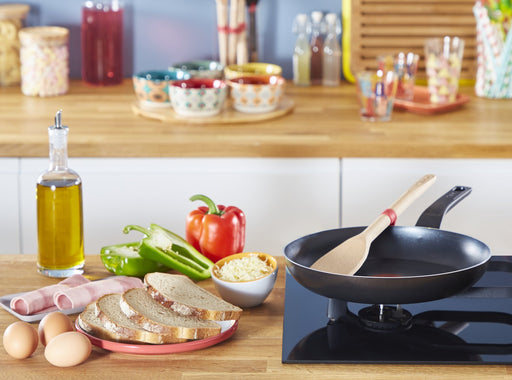 EAN 3168430305144 - Tefal Easy Cook & Clean B55506 Sartén multiuso Alrededor imagen 2