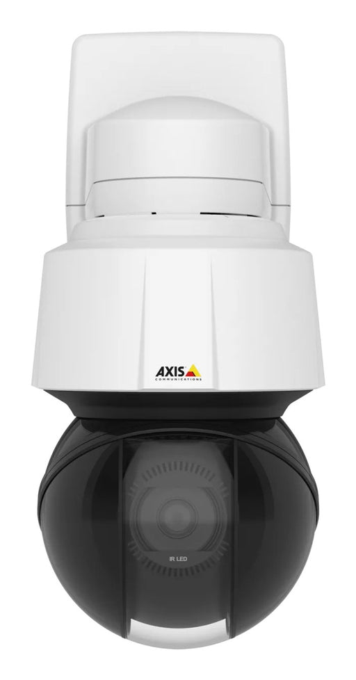 EAN 7331021069756 - Axis 01958-003 cámara de vigilancia Almohadilla Cámara de seguridad IP Exterior 1920 x 1080 Pixeles Pared imagen 2