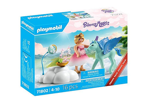 EAN 4008789718020 - Playmobil 71802 set de juguetes imagen 1