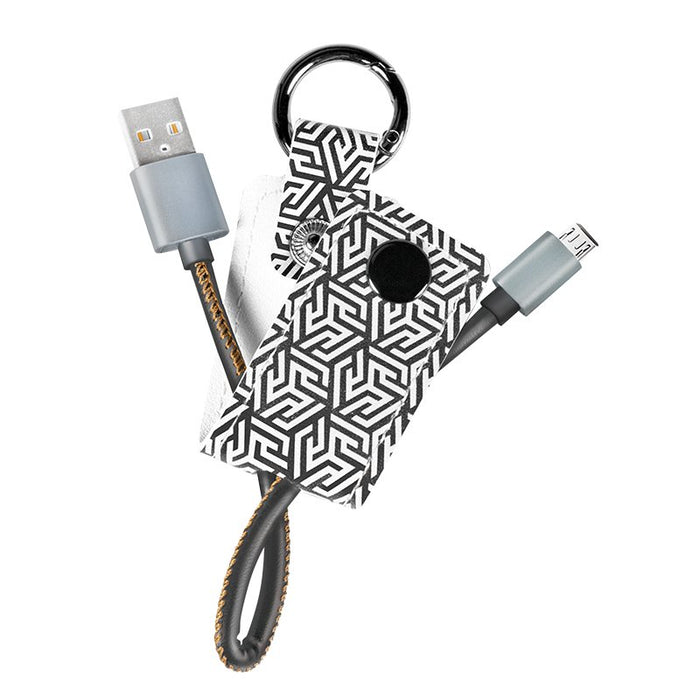 EAN 4052792054712 - LogiLink CU0165 cable USB USB 2.0 0,22 m Micro-USB B USB A Negro imagen 3