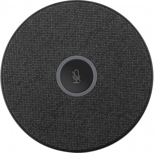 EAN 766907021622 - Viewsonic VB-MIC-201 micrófono Negro Micrófono para conferencias imagen 1