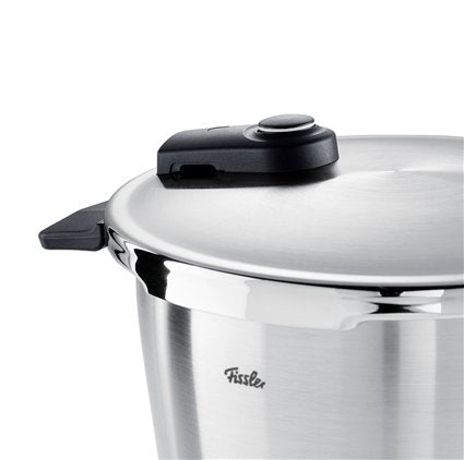 EAN 4009209401232 - Fissler Vitaquick Premium Acero inoxidable imagen 5